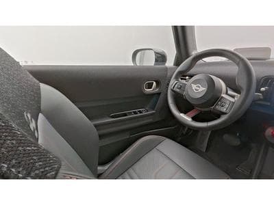Mini Cooper MINI Cabrio (2026) - Photo 4