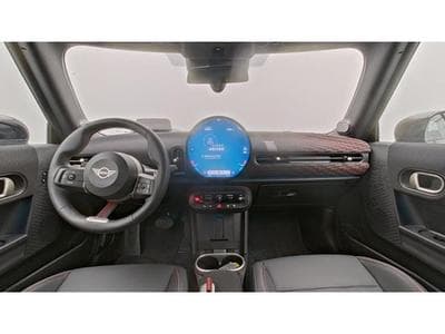 Mini Cooper MINI Cabrio (2026) - Photo 5