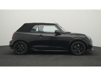 Mini Cooper MINI Cabrio (2026) - Photo 7
