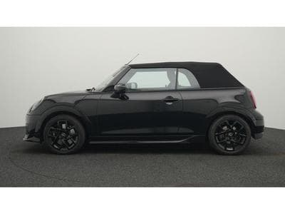 Mini Cooper MINI Cabrio (2026) - Photo 8