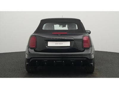 Mini Cooper MINI Cabrio (2026) - Photo 9