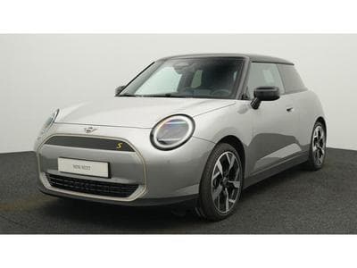 Mini Cooper MINI Electric (2026) - Photo 1