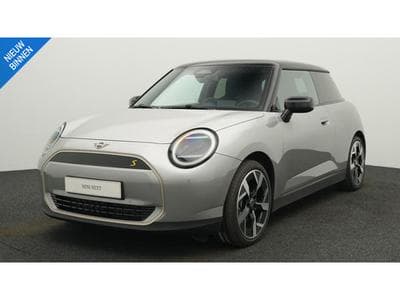 Mini Cooper MINI Electric (2026) - Photo 1