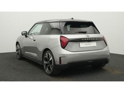 Mini Cooper MINI Electric (2026) - Photo 10