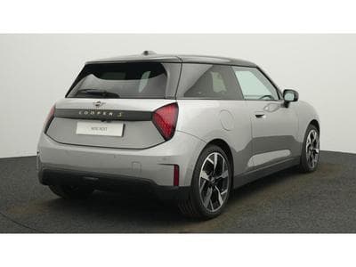 Mini Cooper MINI Electric (2026) - Photo 11