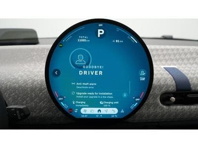 Mini Cooper MINI Electric (2026) - Photo 13