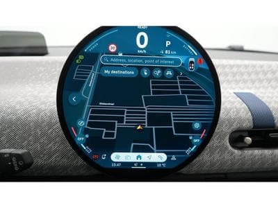 Mini Cooper MINI Electric (2026) - Photo 14