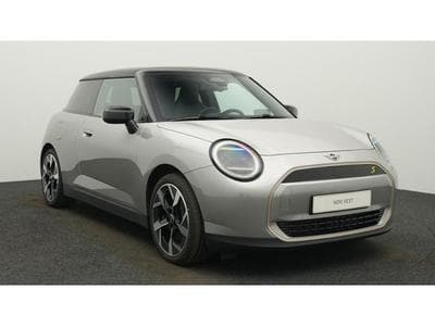 Mini Cooper MINI Electric (2026) - Photo 3