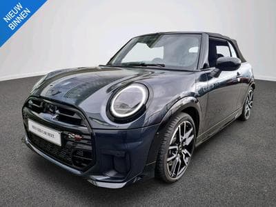 Mini Cooper MINI Cabrio (2026) - Photo 1