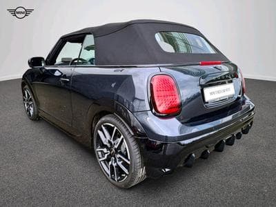 Mini Cooper MINI Cabrio (2026) - Photo 10