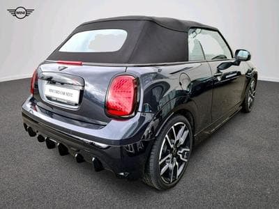 Mini Cooper MINI Cabrio (2026) - Photo 11