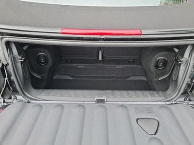 Mini Cooper MINI Cabrio (2026) - Photo 12