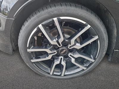 Mini Cooper MINI Cabrio (2026) - Photo 14