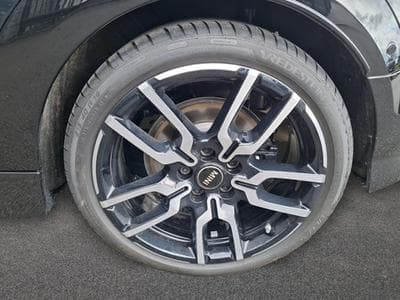 Mini Cooper MINI Cabrio (2026) - Photo 15