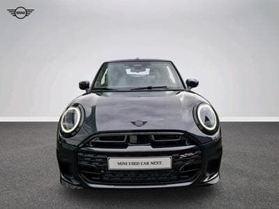 Mini Cooper MINI Cabrio (2026) - Photo 2