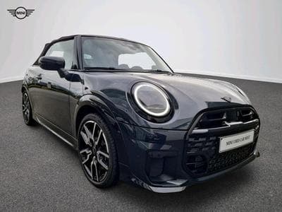Mini Cooper MINI Cabrio (2026) - Photo 3