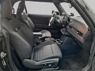 Mini Cooper MINI Cabrio (2026) - Photo 4