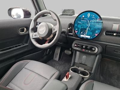 Mini Cooper MINI Cabrio (2026) - Photo 5