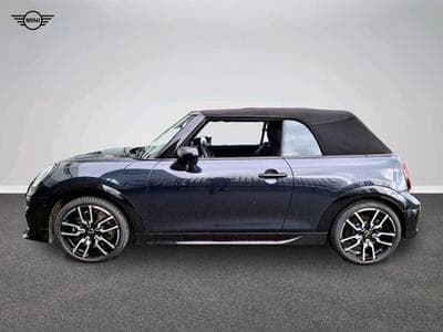 Mini Cooper MINI Cabrio (2026) - Photo 7