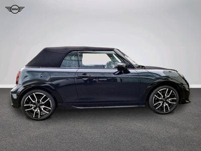 Mini Cooper MINI Cabrio (2026) - Photo 8