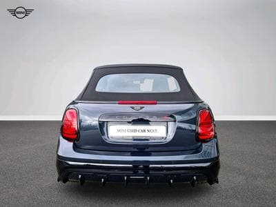 Mini Cooper MINI Cabrio (2026) - Photo 9