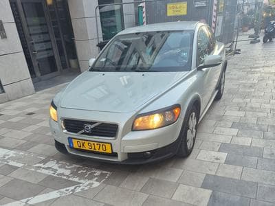 Volvo C30 (2007) - Photo 1