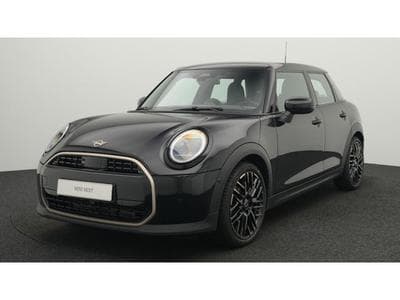 Mini Cooper MINI 5-Deurs (2026) - Foto 1