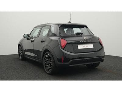 Mini Cooper MINI 5-Deurs (2026) - Photo 10