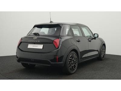 Mini Cooper MINI 5-Deurs (2026) - Foto 11