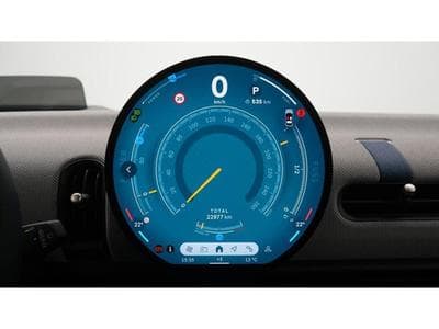 Mini Cooper MINI 5-Deurs (2026) - Photo 13