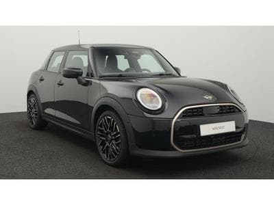 Mini Cooper MINI 5-Deurs (2026) - Foto 3