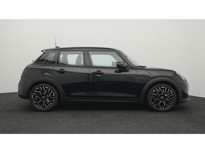 Mini Cooper MINI 5-Deurs (2026) - Photo 8