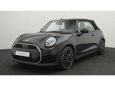 Mini Cooper MINI Cabrio (2026) - Foto 1
