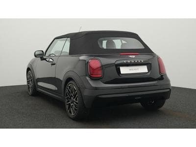 Mini Cooper MINI Cabrio (2026) - Photo 11
