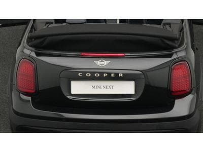 Mini Cooper MINI Cabrio (2026) - Photo 12