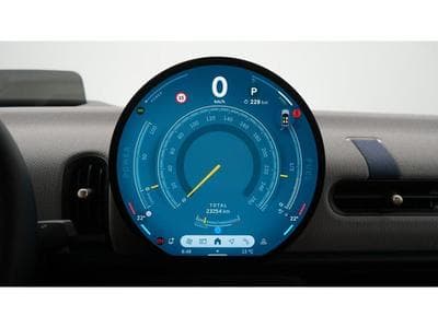 Mini Cooper MINI Cabrio (2026) - Photo 13