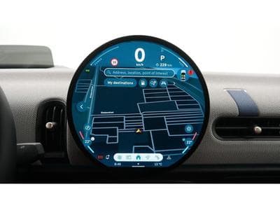 Mini Cooper MINI Cabrio (2026) - Photo 14