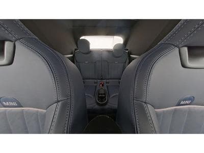 Mini Cooper MINI Cabrio (2026) - Foto 6