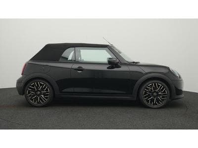 Mini Cooper MINI Cabrio (2026) - Foto 8
