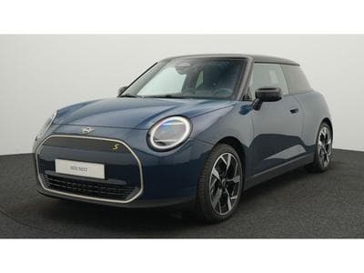 Mini Cooper MINI Electric (2026) - Photo 1