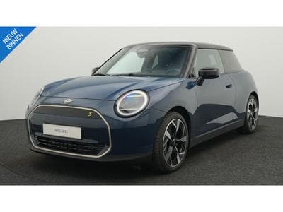 Mini Cooper MINI Electric (2026) - Photo 1