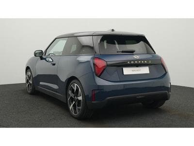 Mini Cooper MINI Electric (2026) - Photo 10