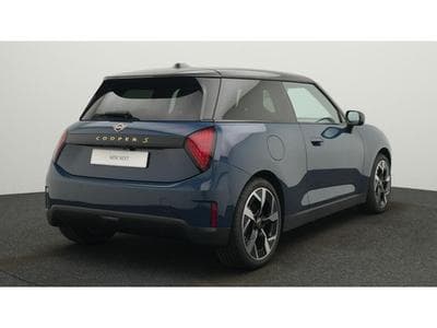 Mini Cooper MINI Electric (2026) - Photo 11