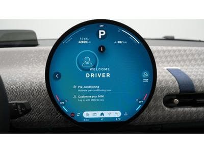 Mini Cooper MINI Electric (2026) - Photo 13