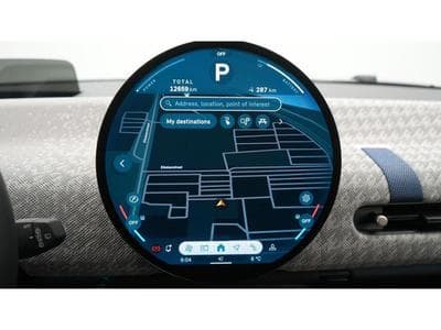 Mini Cooper MINI Electric (2026) - Photo 14