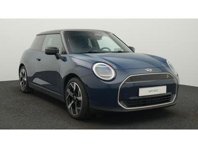 Mini Cooper MINI Electric (2026) - Photo 3
