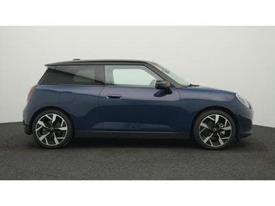 Mini Cooper MINI Electric (2026) - Photo 8
