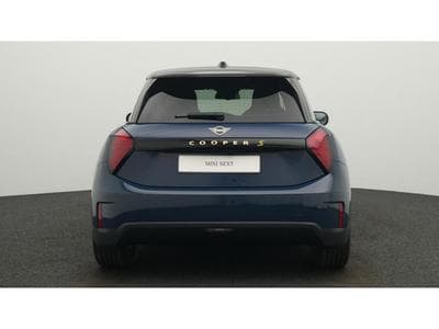 Mini Cooper MINI Electric (2026) - Photo 9