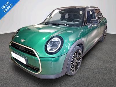 Mini Cooper MINI 5-Deurs (2026) - Photo 1