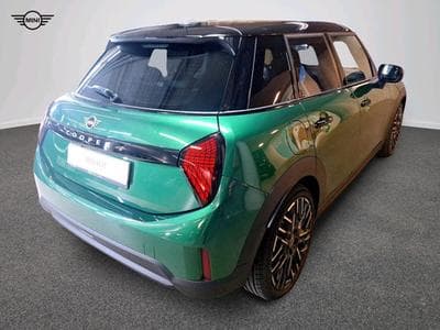 Mini Cooper MINI 5-Deurs (2026) - Photo 10